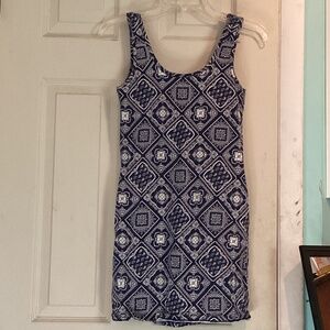 Small Dress